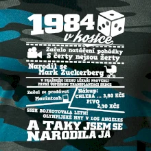 1984 v kostce