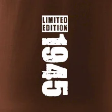 Limited edition 1945 pruh