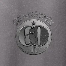 Šedesátník Československý