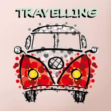 Traveling kreslene auto (lulu_art)
