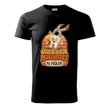 Odebírám moudrost na počkání