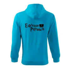 Harry - Espresso Patronum Harry - Espresso Patronum