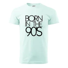 Born In The 90's