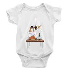 Malý zloděj - baset (Hana-creative)