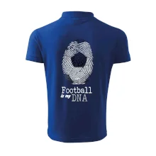 Football is my DNA Football is my DNA