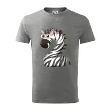 Věk dítětě zvíře 2