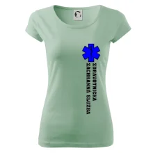 Hvězda života - zdravotnická záchranná služba