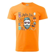 Hipster style Hipster style