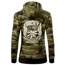 Nesnáším být sexy - elektrikář