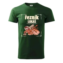 Řezník jméno