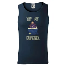 Try my cupcake (Radek Pilař ART)