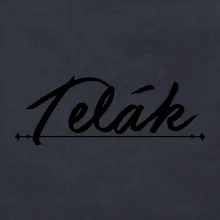 Staročeština - Telák - hlupák, lenoch