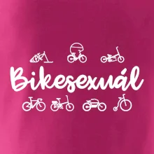 Bikesexuál