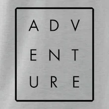 Adventure obdelník