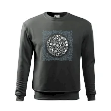 Námořní ikony a ryby