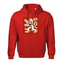 Znak malý První Republika československá 1918–1920