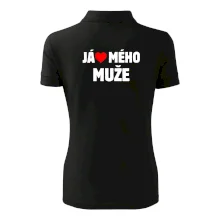 Já miluju svého muže