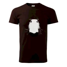 Barzoj čumák (Moňas)