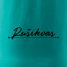 Staročeština - Rušikvas - kdo ruší hostinu