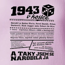 1943 v kostce