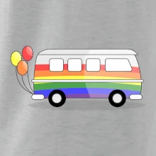 LGBT busík