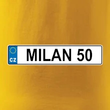 SPZ Milan 50