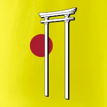 Japan culture - architektura