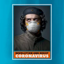 Corona Revolution and resist