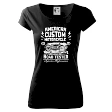 American Custom Motorcycle