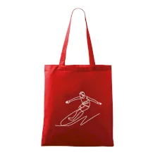 Surfování jedním tahem