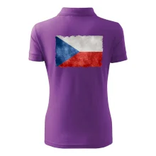 Česká vlajka stará Česká vlajka stará