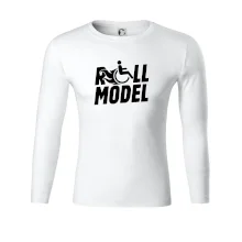 Roll model Roll model