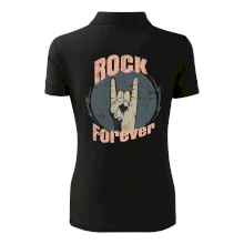 Rock forever ruka
