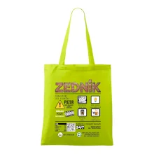 Profese - informace o produktu - ZEDNÍK