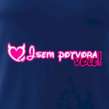 Jsem potvora, vole! Jsem potvora, vole!