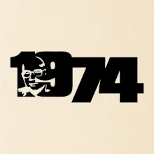 Husákovo dítě - 1974