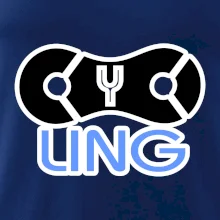 Cycling řetěz