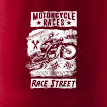 Motorcycle Races