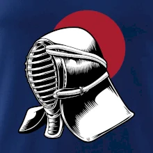 Japan culture - šerm