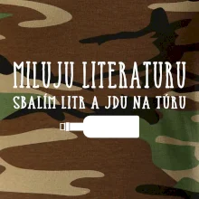 Miluju literaturu