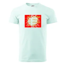 Praha logo - rozkopaná