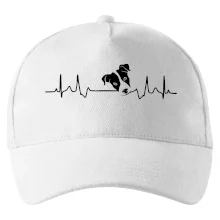 Jack Russell Terriér Ekg