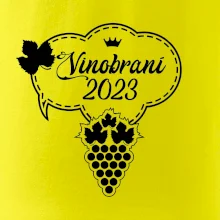 Vinobraní 2023