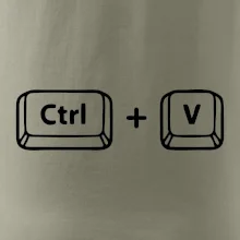 Syn / Dcera  CTRL + V