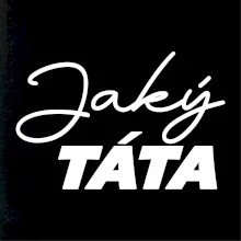 Jaký táta - taková dcera psací