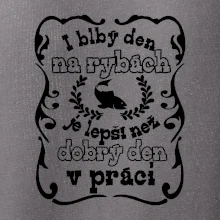 I blbý den na rybách