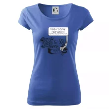 Born to ride - Vlastní ročník