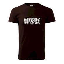 Narozeninový motiv - znak - 2023