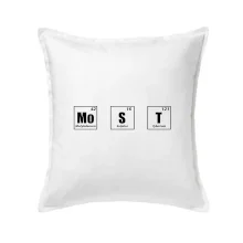 Periodická tabulka Most