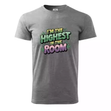 Marihuana - Iam the highest in the room